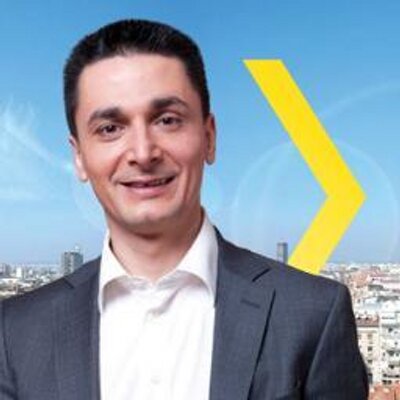 Branimir Kuzmanovic's profile picture