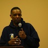 Profilbild von Greg Carr