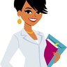 Lady's profile picture