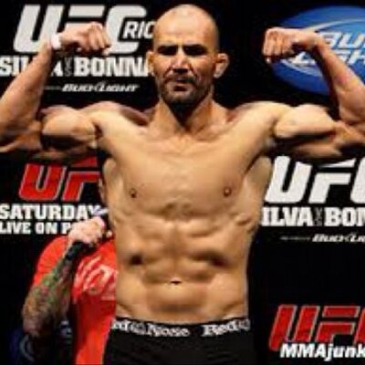 glover teixeira's profile picture