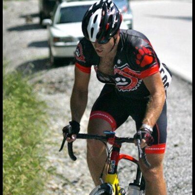 Chris Haddock's profile picture