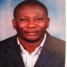 Profilbild von Hanns Munyefu