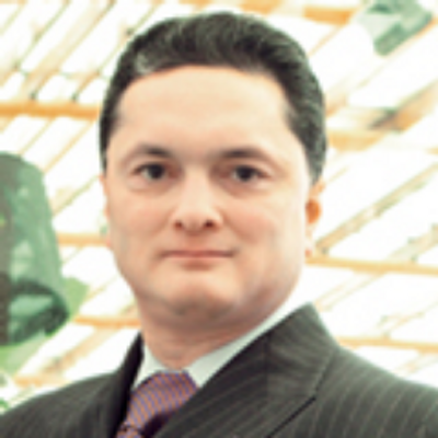 Gautam Singhania's profile picture