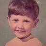 Profilbild von Pete Gill