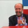 Alberto Noé profil fotoğrafı
