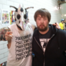 Profilbild von Greg Morris