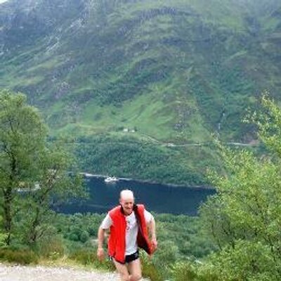 Adrian Stott's profile picture