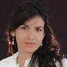Profilbild von Viviana Emilia
