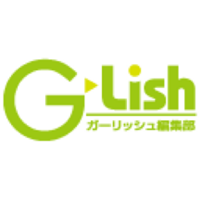 G-Lish(ガーリッシュ)編集部's profile picture
