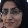Profilbild von Narjes Barahoi
