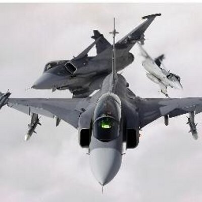 Gripen News's profile picture