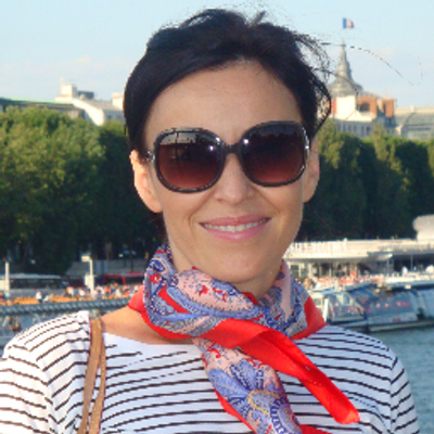 Dorota Wysocka-Schnepf's profile picture