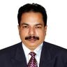 Unni Krishnan 的头像