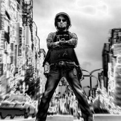 ニー祖堅's profile picture