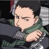 Shikamaru Nara 的头像