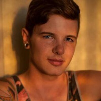 TimoGarrettXXX's profile picture