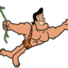 Profilbild von George of the Jungle