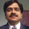 sharad mishra's profile picture