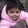 Profilbild von Sarah Mohammad