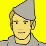 George Lancaster's profile picture