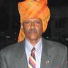 Brigadier P Satish's profile picture