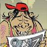 Profilbild von Macho Prieto