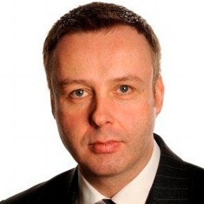 Mark White's profile picture