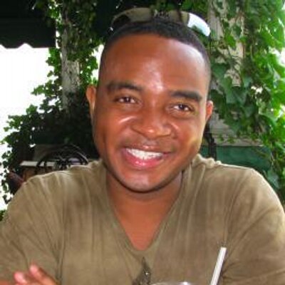Roger Batson's profile picture