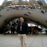 Profilbild von Roberto Cardenas