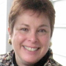 Jane S. Gabin, author of The Paris Photo etc. profil fotoğrafı