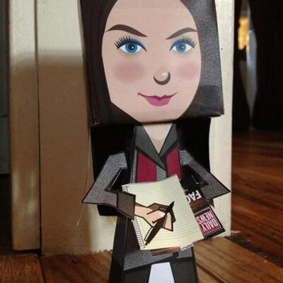 Stephanie Farr's profile picture