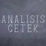 Analisis Cetek ็ๅคดๅ