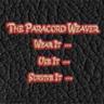 Profilbild von The Paracord Weaver