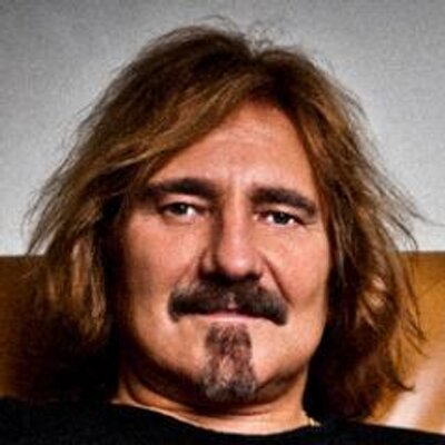 Geezer Butler's profile picture