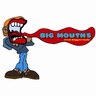 Bigmouthsfoodtruck profil fotoğrafı
