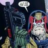 Фото профиля Joseph Dredd