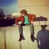 A's profile picture