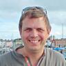 Profilbild von Brett Scillitoe