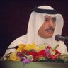 عبدالمحسن بن حسين الحارثي 的头像