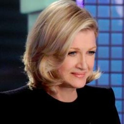 Diane Sawyer's profile picture