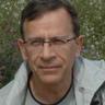 Gordon Chamberlain's profile picture