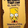 El Barto profil fotoğrafı