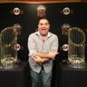Andrew Stern's profile picture