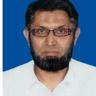 Фото профиля Masroor A. Siddiqui
