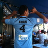 Zak Khan 的头像