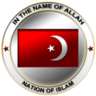 The Nation of Islam's profile picture