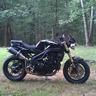 Huff955's profile picture