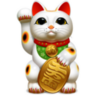 Фото профиля 招き猫