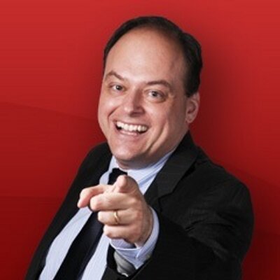 TheKuhnerReport's profile picture