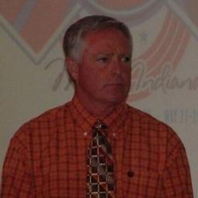 Ed Fye's profile picture